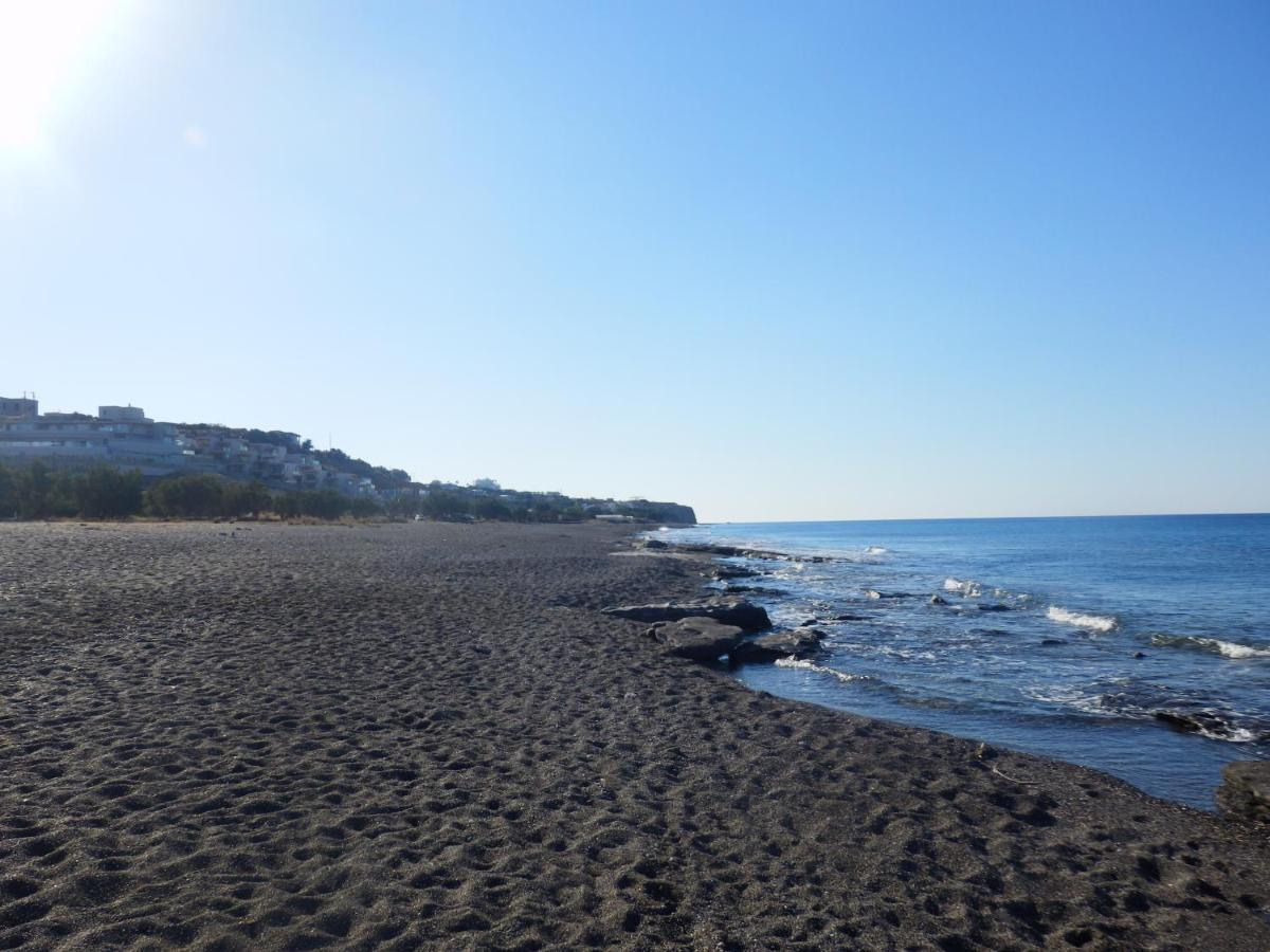 Villa Votsalo Ierápetra Esterno foto