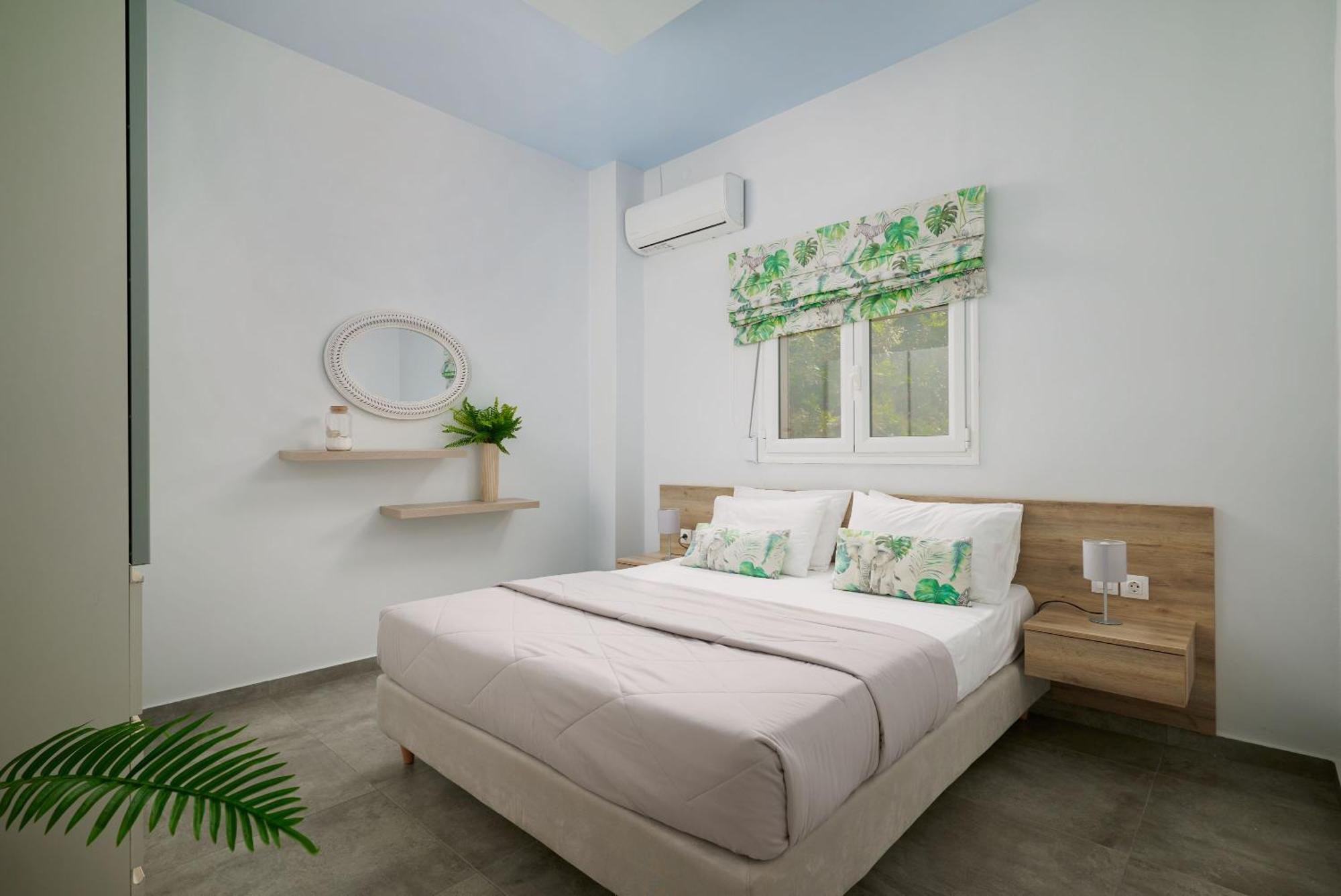 Villa Votsalo Ierápetra Esterno foto